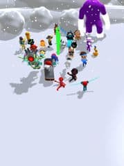 Snow Madness 18