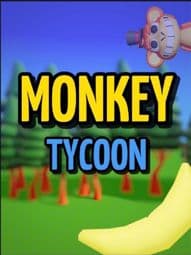 Monkey Tycoon Idle