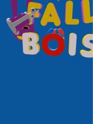 fall boys digital Circus