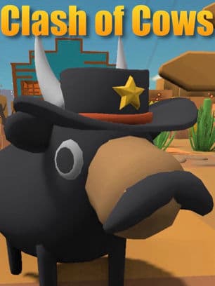 Clash of Cows preview image