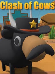 Clash of Cows