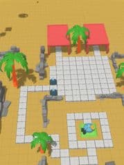Bunker Tower Defense