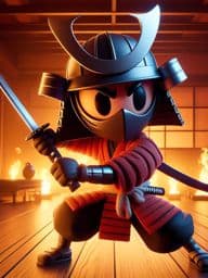 Samurai