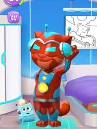 welcome to talking tom preview image