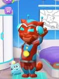welcome to talking tom