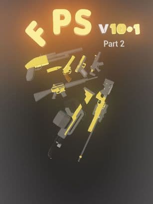 FPS 10.1 (first update) preview image