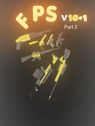 FPS 10.1 (first update)