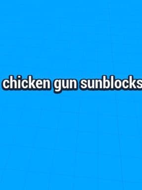 chicken guns and blocks m preview image