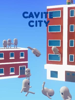 Cavite city! preview image