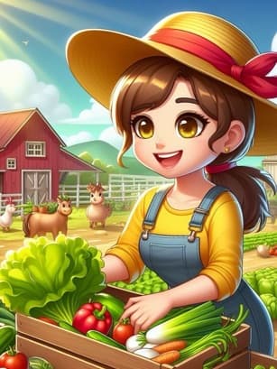 My Little Farm 2 preview image