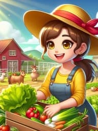 My Little Farm 2