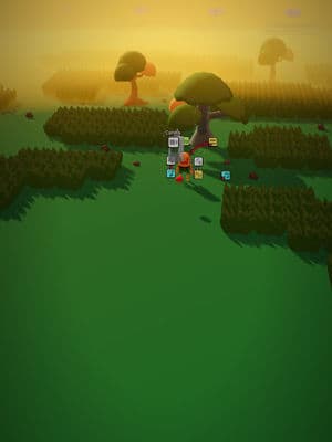 (im)possible catch it preview image