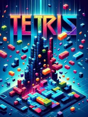 🧩Tetris🕹️ preview image