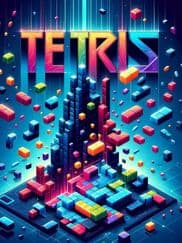 🧩Tetris🕹️