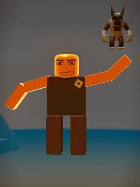 Rocky  preview image