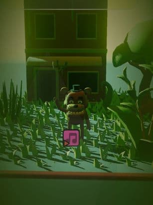 hi I'm back  preview image