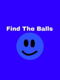 Find The Balls