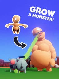 Grow a Monster! thumbnail