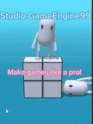 Studio-GameEngine99 preview image