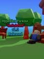 HypeBlox Parkour v1.0 UNF