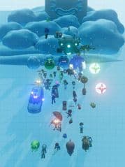 Snow Madness 30