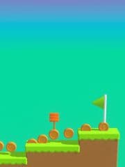 platformer runner