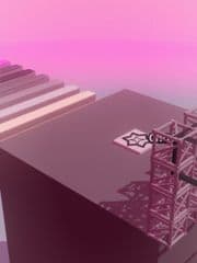 more rainbow obby AGAIN