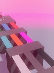 more rainbow obby AGAIN