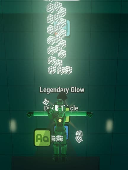C U B E S preview image