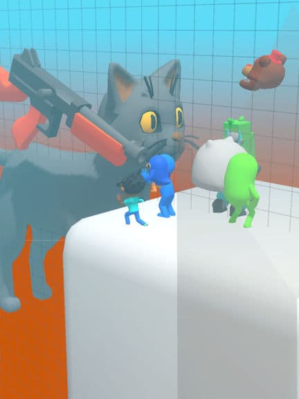 gnarpy furry fans dies preview image