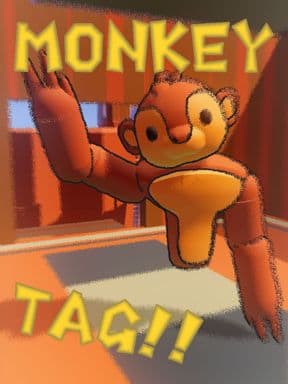Monkey Tag preview image