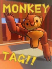 Monkey Tag