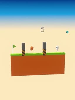 hard parkour game but fun preview image