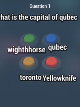 fun trivia about continen preview image