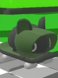 Skateboard Mouse