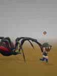 the spider | chapter 1