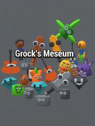 Grock Museum preview image