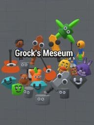 Grock Museum