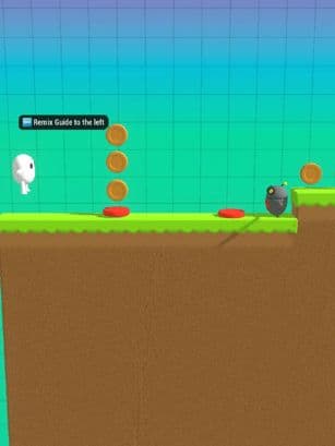 Geometry Jump preview image