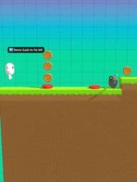 Geometry Jump