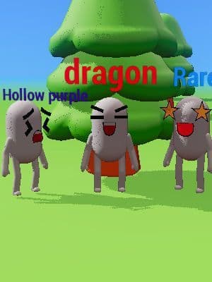 auras rng preview image