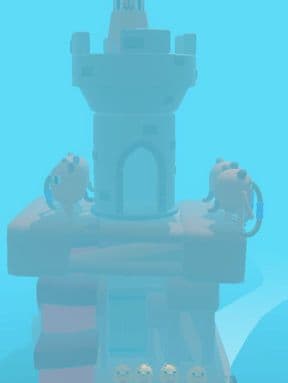 Stranded Cats preview image