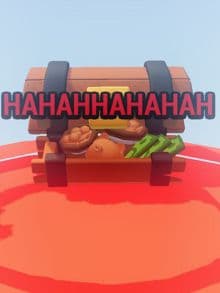 Easier To Harder Obby preview image