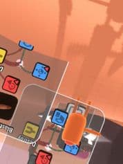 dummy hotdog guy preview image