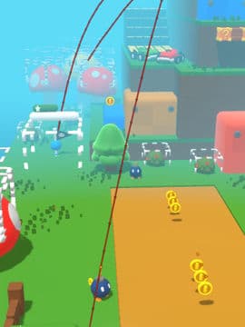 super speedrun 
