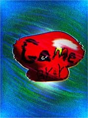 the game