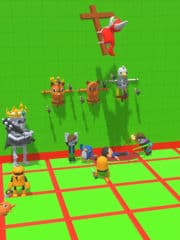 2032 Meeting