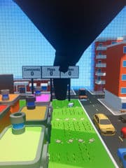 tornado 