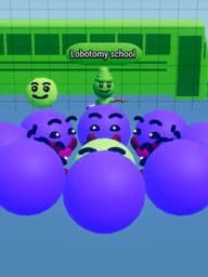 LOBOTOMY WORLD