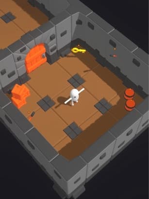 ESCAPE ROOM😱 preview image